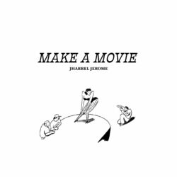Cover of Make A Movie (feat. Britni Camacho)