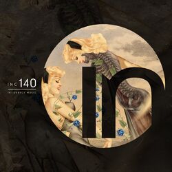 Cover of Hide You EP