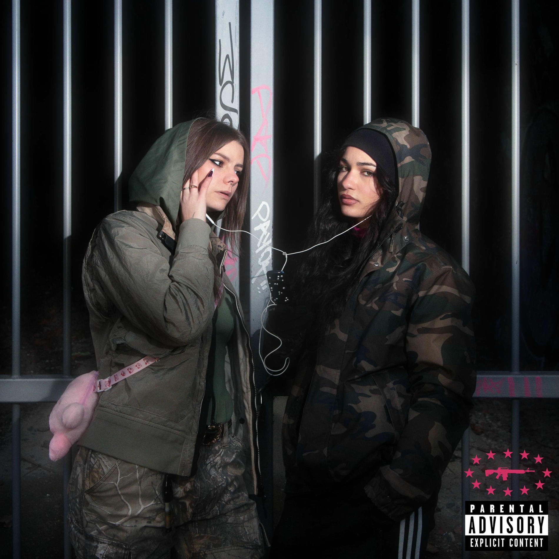 Album cover of M12