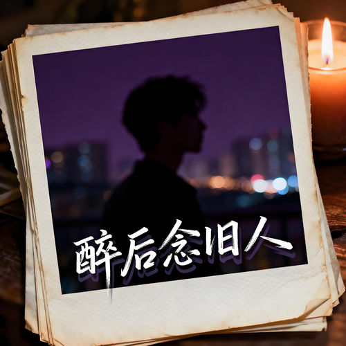 醉后念旧人