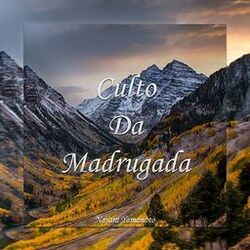 Cover of Culto da Madrugada