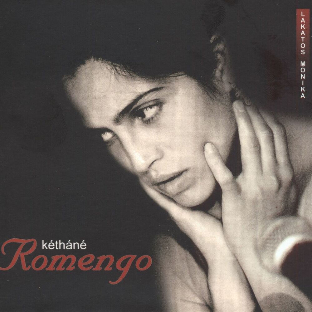 Picture of Kéthané (Gypsy Music From Hungary)