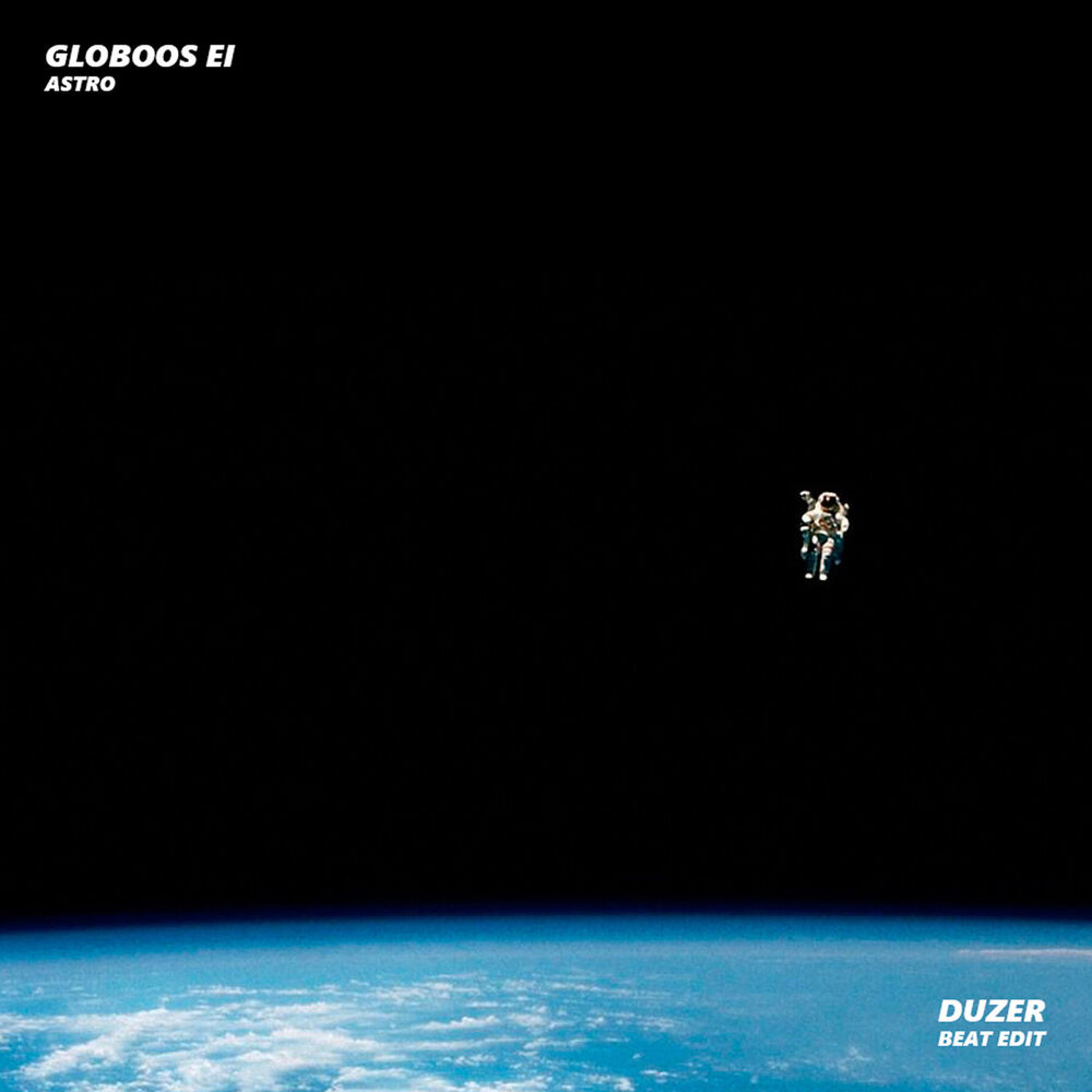 Picture of Astro (Duzer Beat Edit)