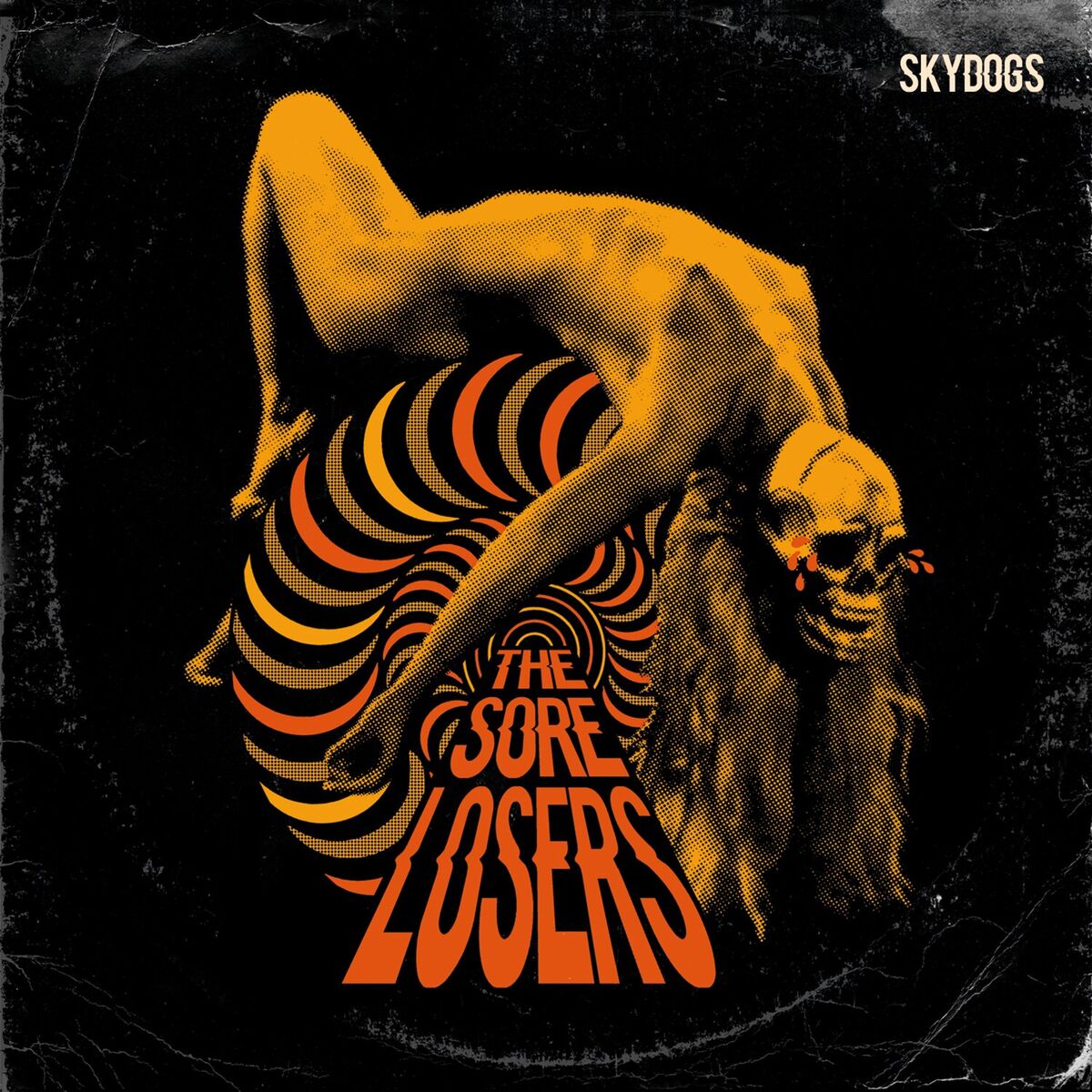 Album cover of Skydogs
