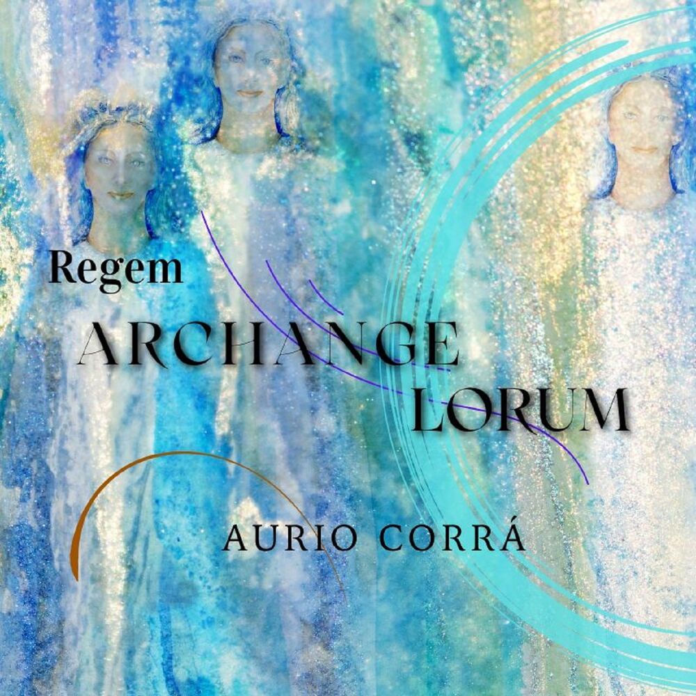 Picture of Regem Archangelorum
