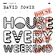 House Every Weekend (Radio Edit)