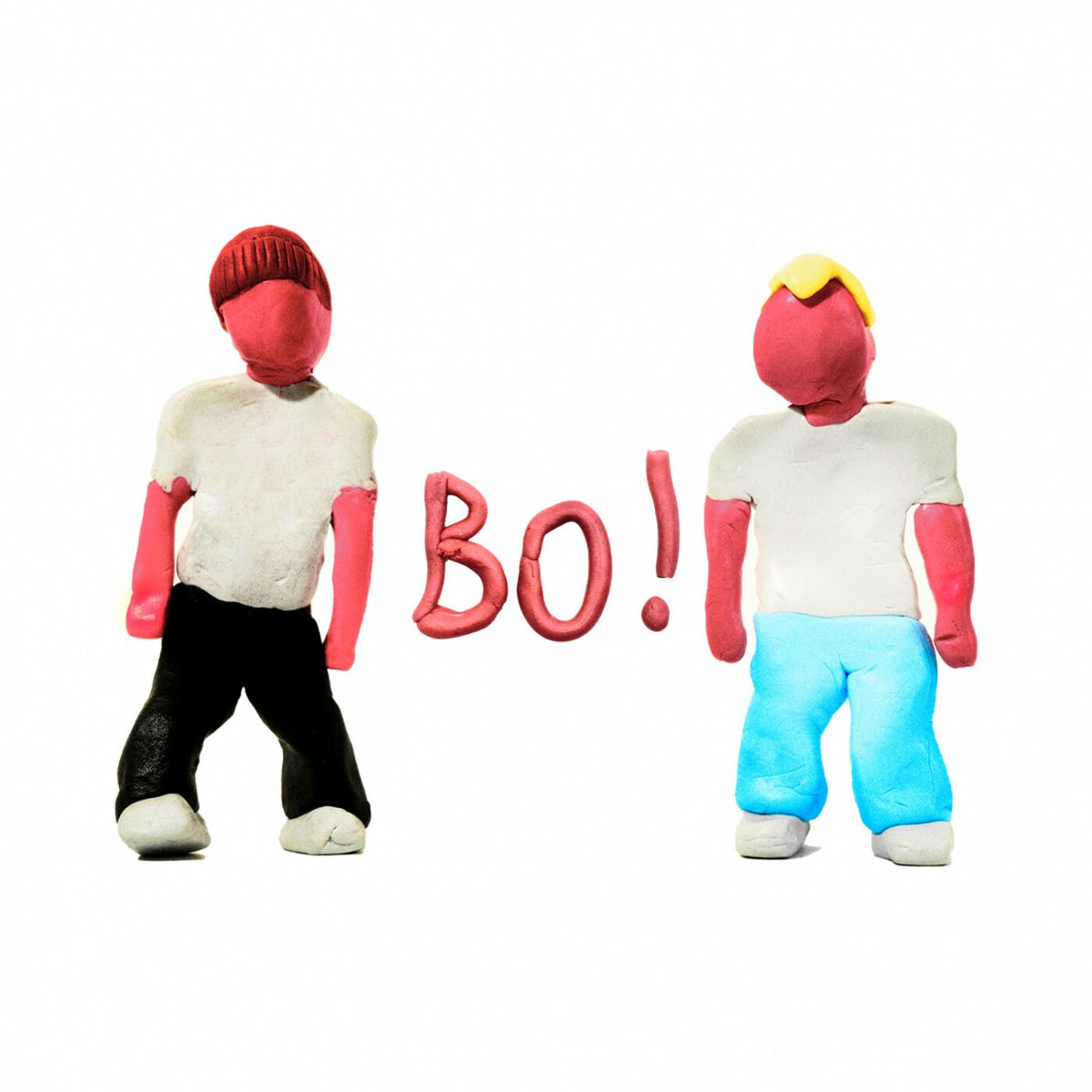 Album cover of Bolivenöl