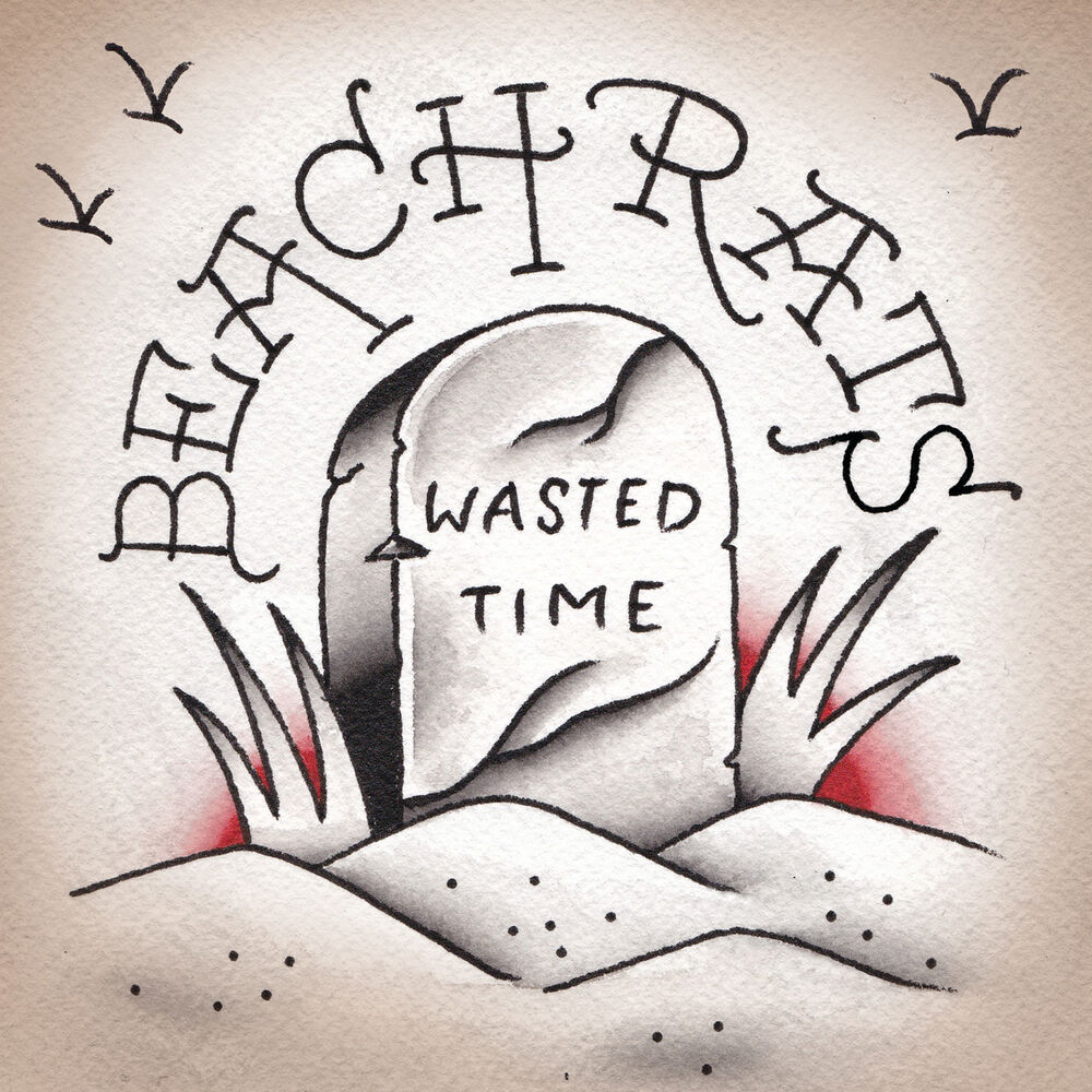 Picture of Wasted Time