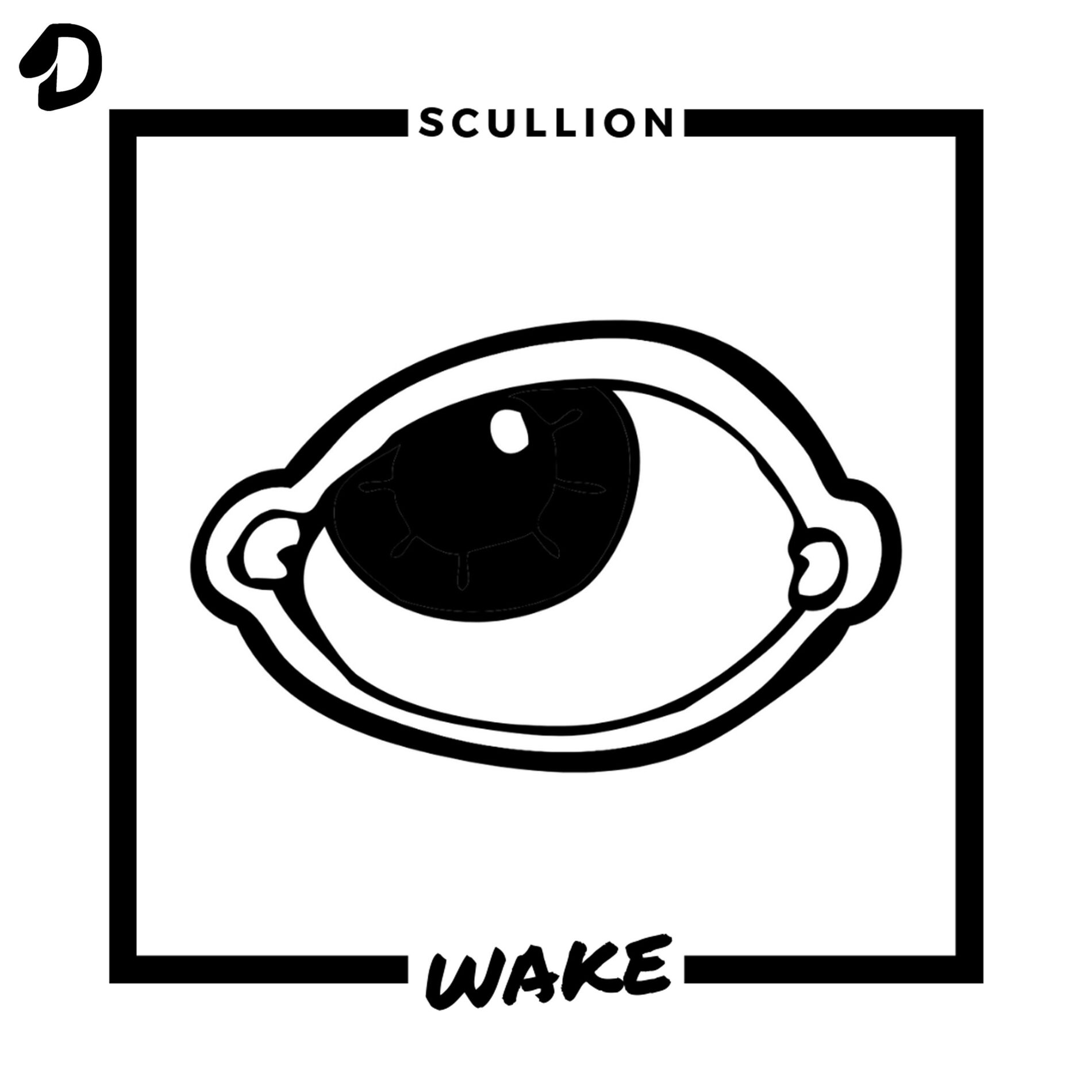 Album cover of Wake