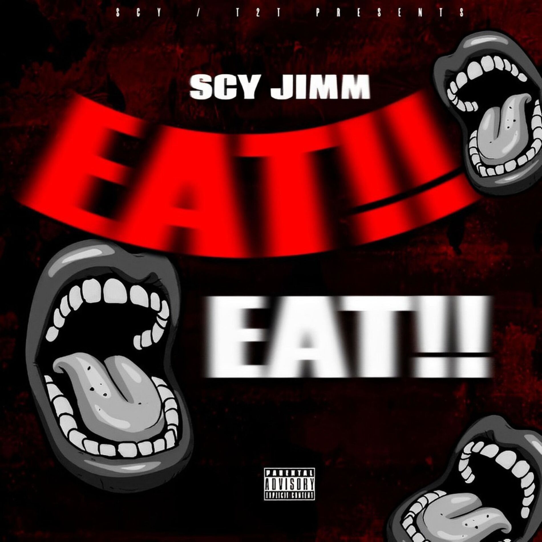 Album cover of Eat
