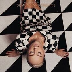 Cover of Demons and Dreams