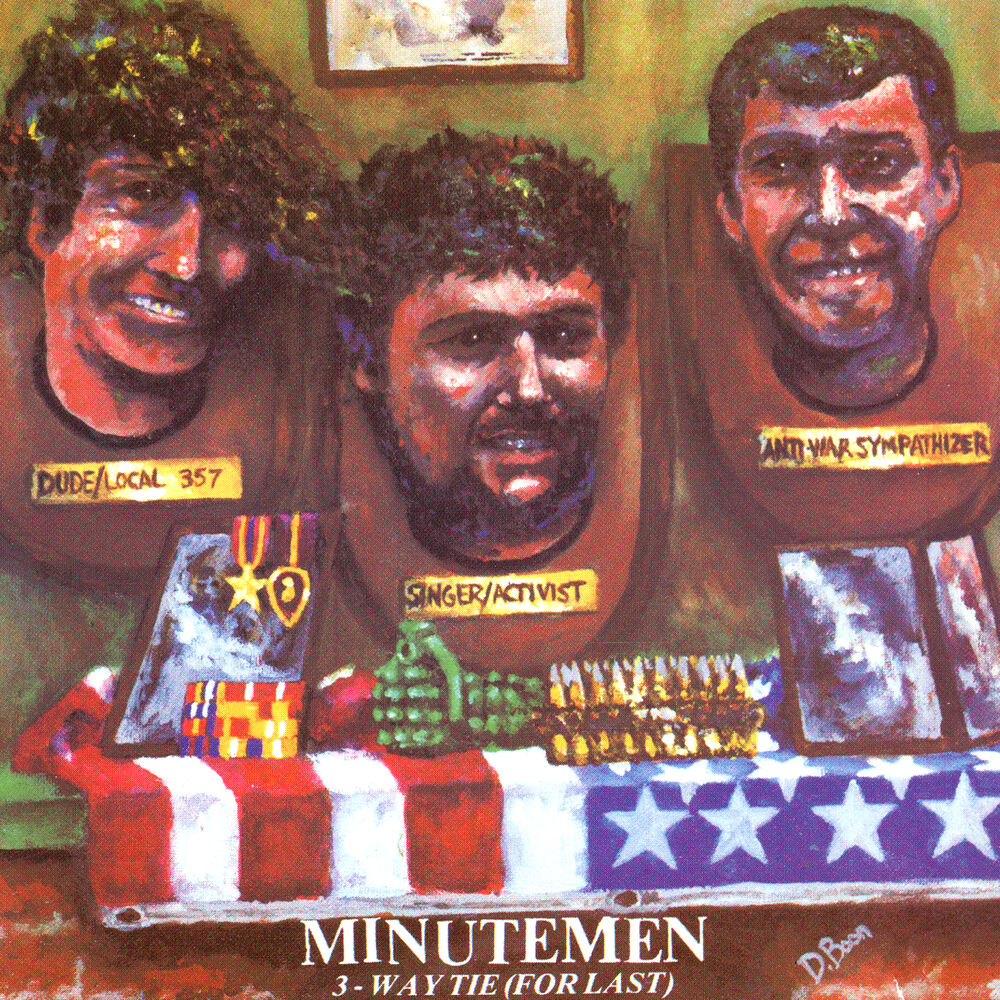 Picture of 3-Way Tie (For Last)