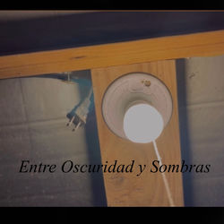 Entre oscuridad y sombras