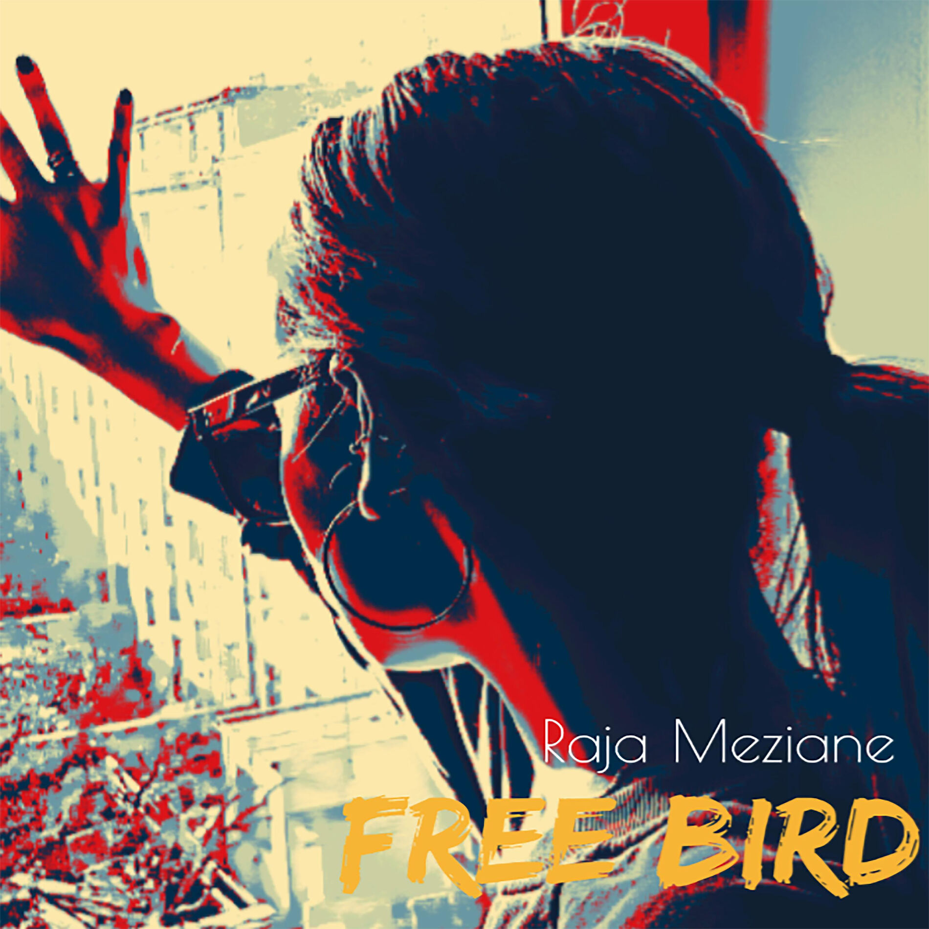 Album cover of Free Bird