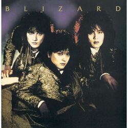 Cover of Blizard