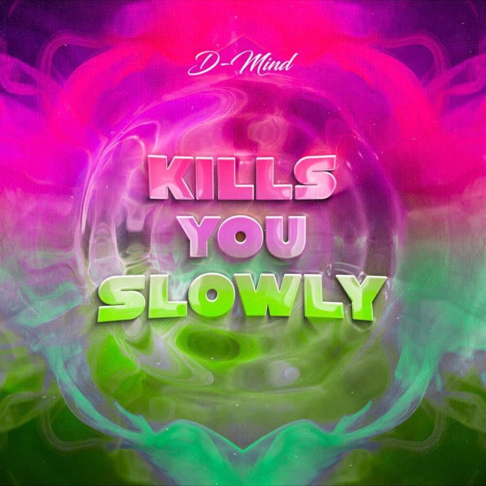 Picture of Kills You Slowly