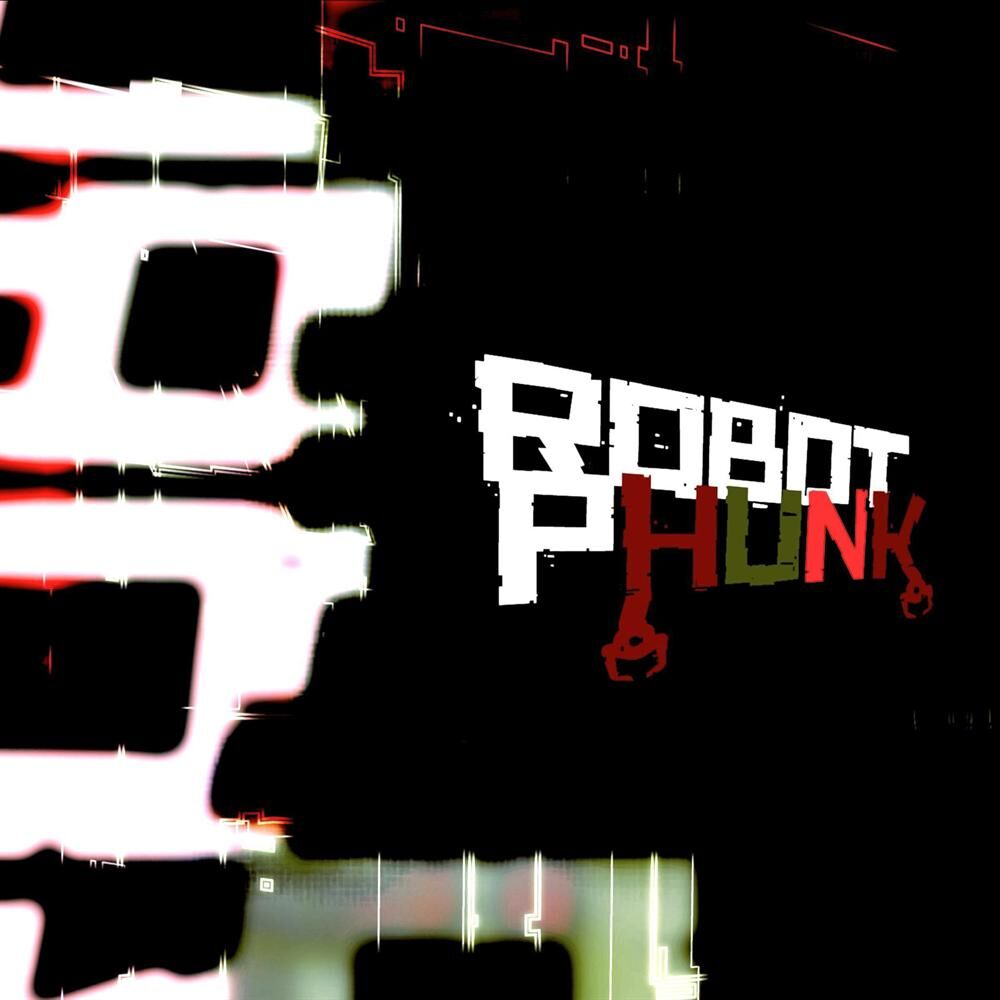 Picture of Robot Punk Projects 3