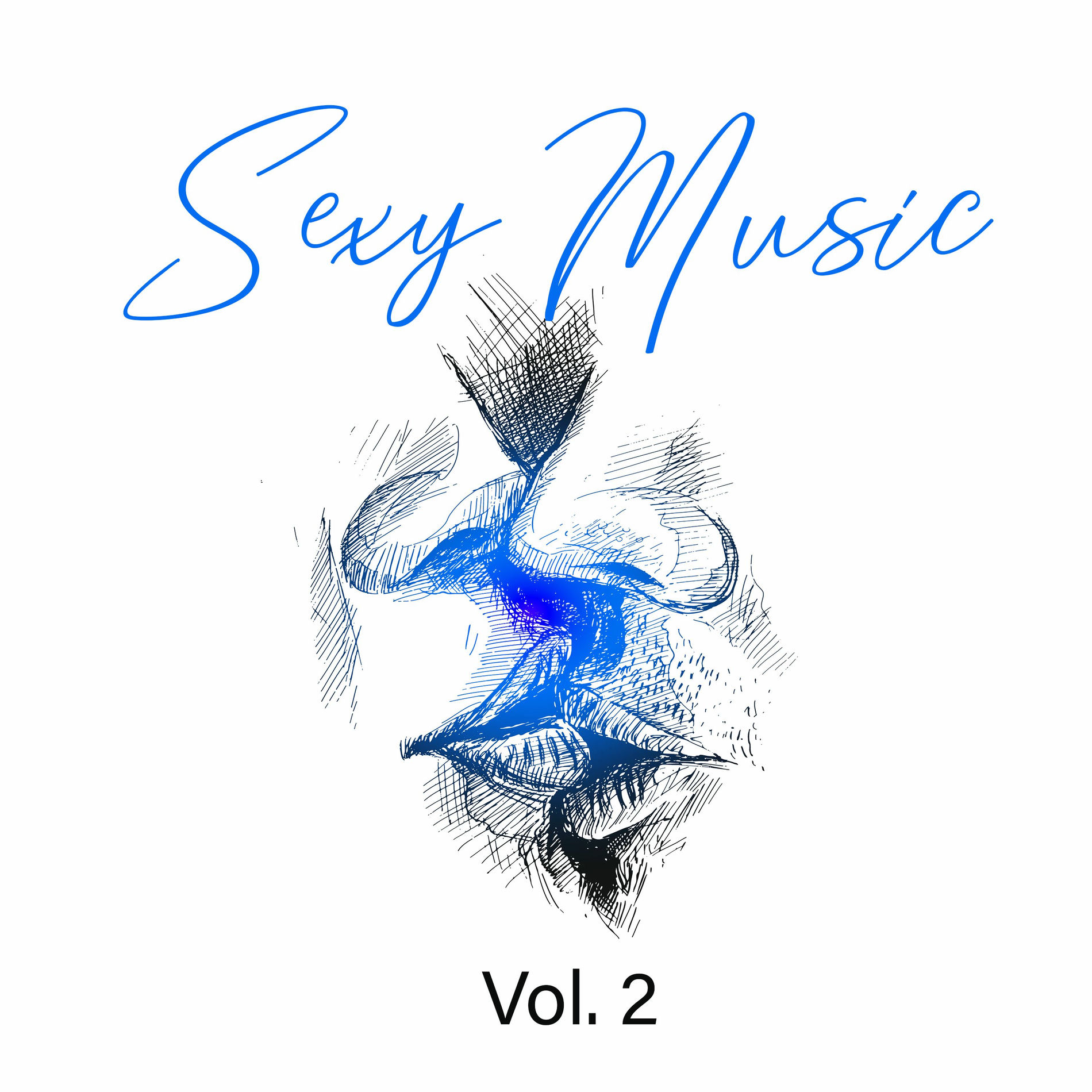 Album cover of Sexy Music, Vol. 2