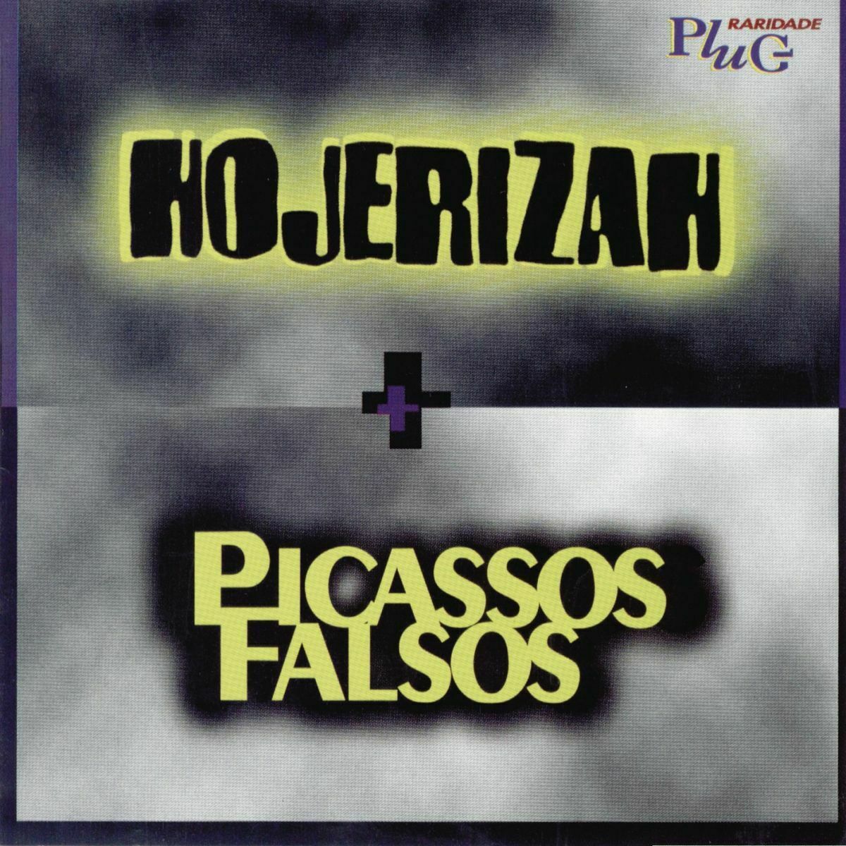 Album cover of Raridade Plug