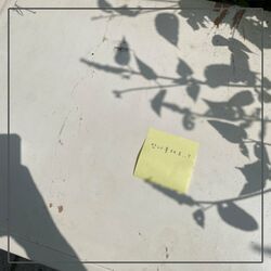 Cover of 만나볼래요?