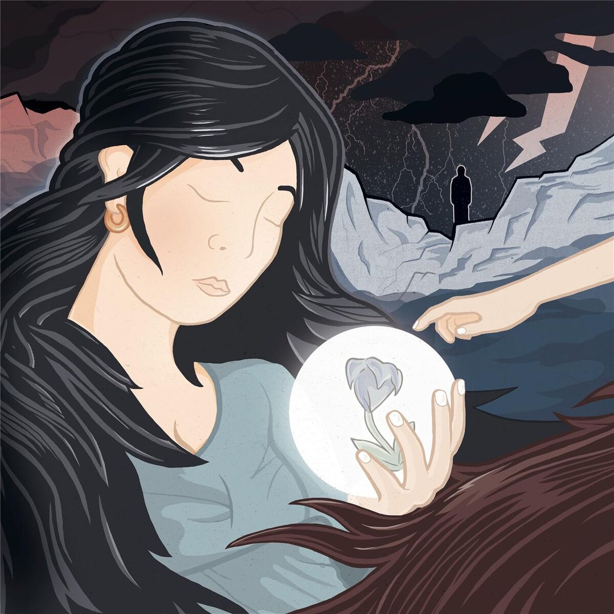 Album cover of Trilogy: Dawn