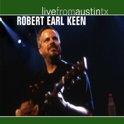 Cover of Live From Austin, TX