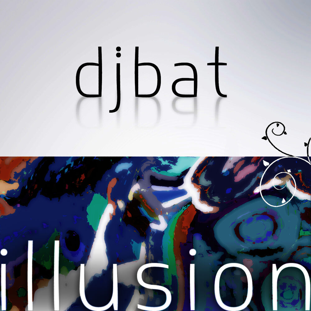 Picture of Illusion - EP