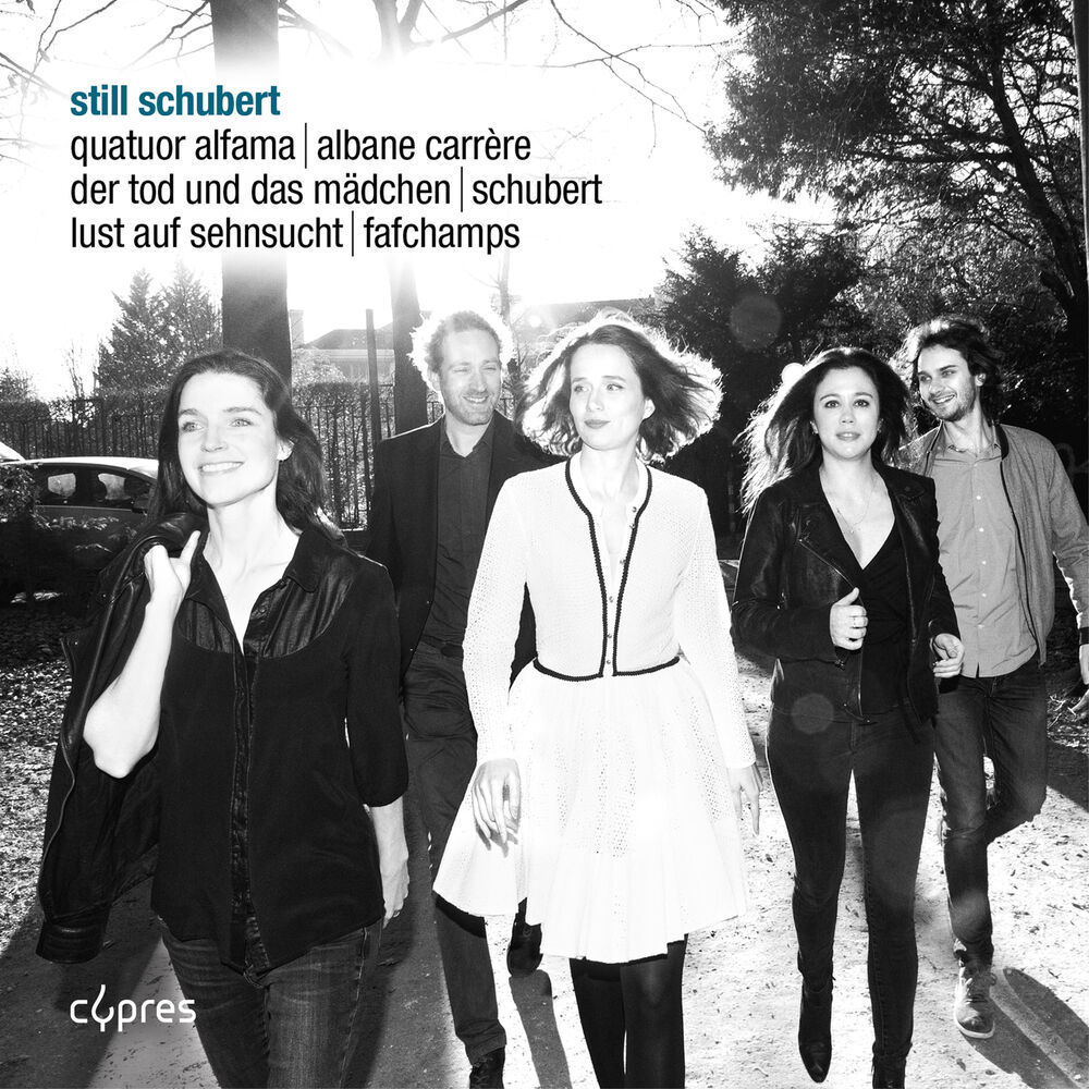 Picture of Still Schubert
