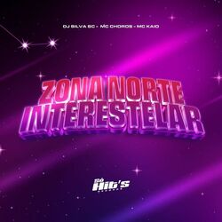 Cover of Zona Norte Interestelar