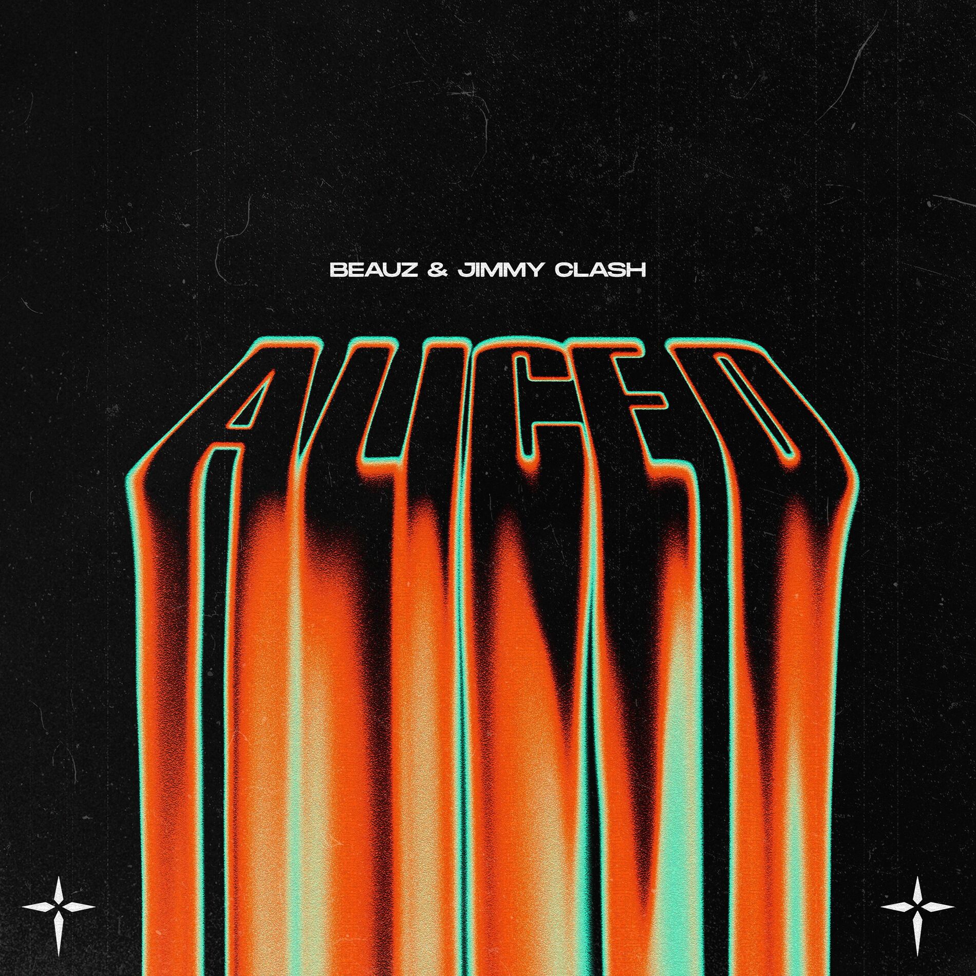 Album cover of Alice D