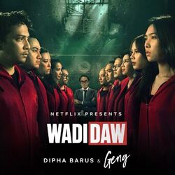 Cover of Wadidaw