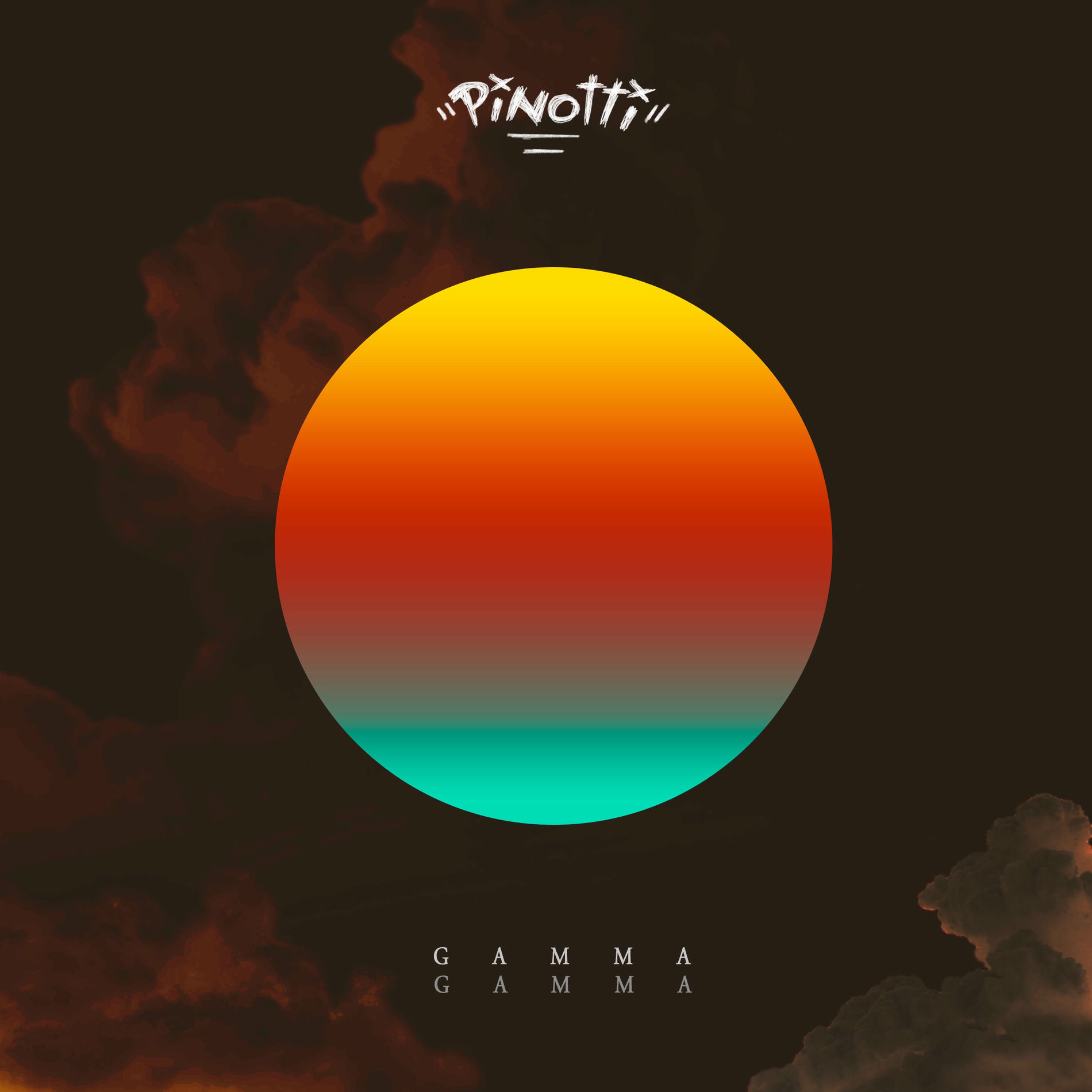 Album cover of Gamma