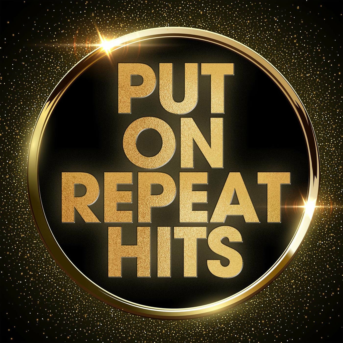 Album cover of Put on Repeat Hits