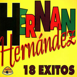 Cover of 18 Éxitos