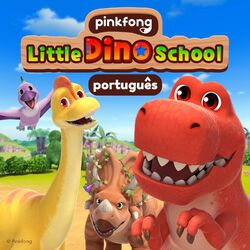 Pinkfong Escolinha do Dino