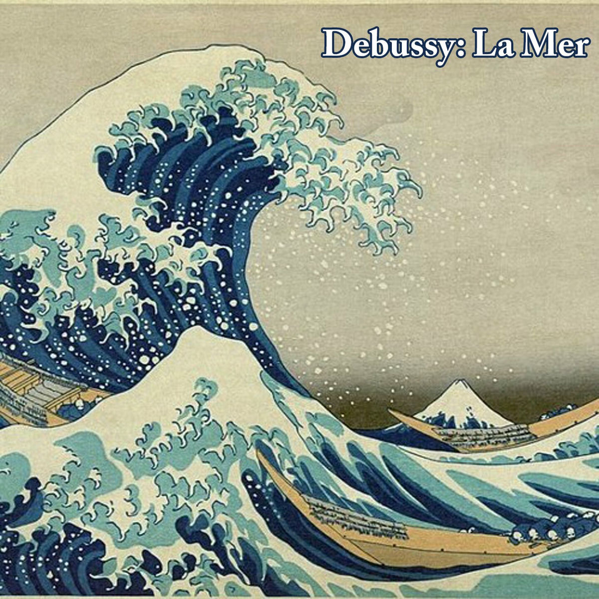 R\u0026B+ソウル CD Debussy, Hosokawa, Orchestre National De Lyon, Jun M?rkl La Mer / Circulating Ocean  8570775  /00110 Debussy: La Mer - II: Jeux de vagues | Singapore Symphony