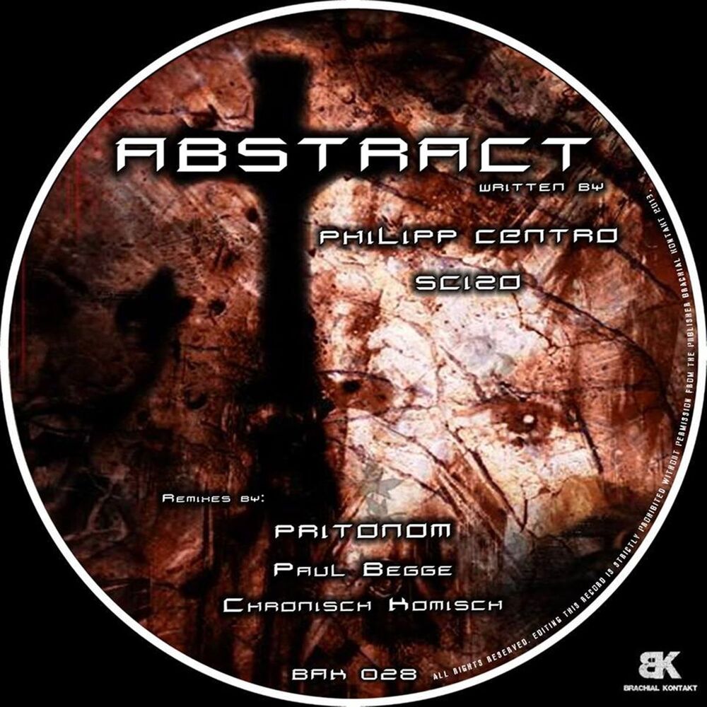 Picture of Abstract