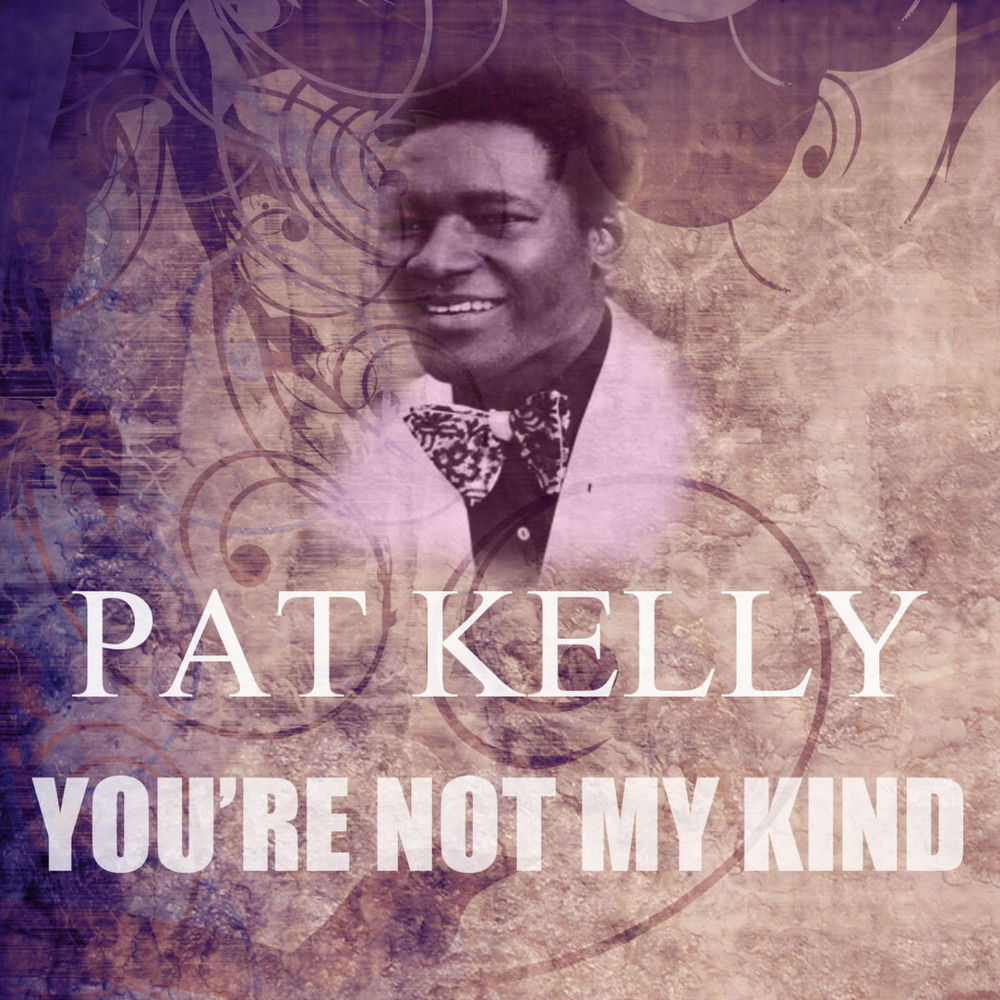 Cover du titre You're Not My Kind