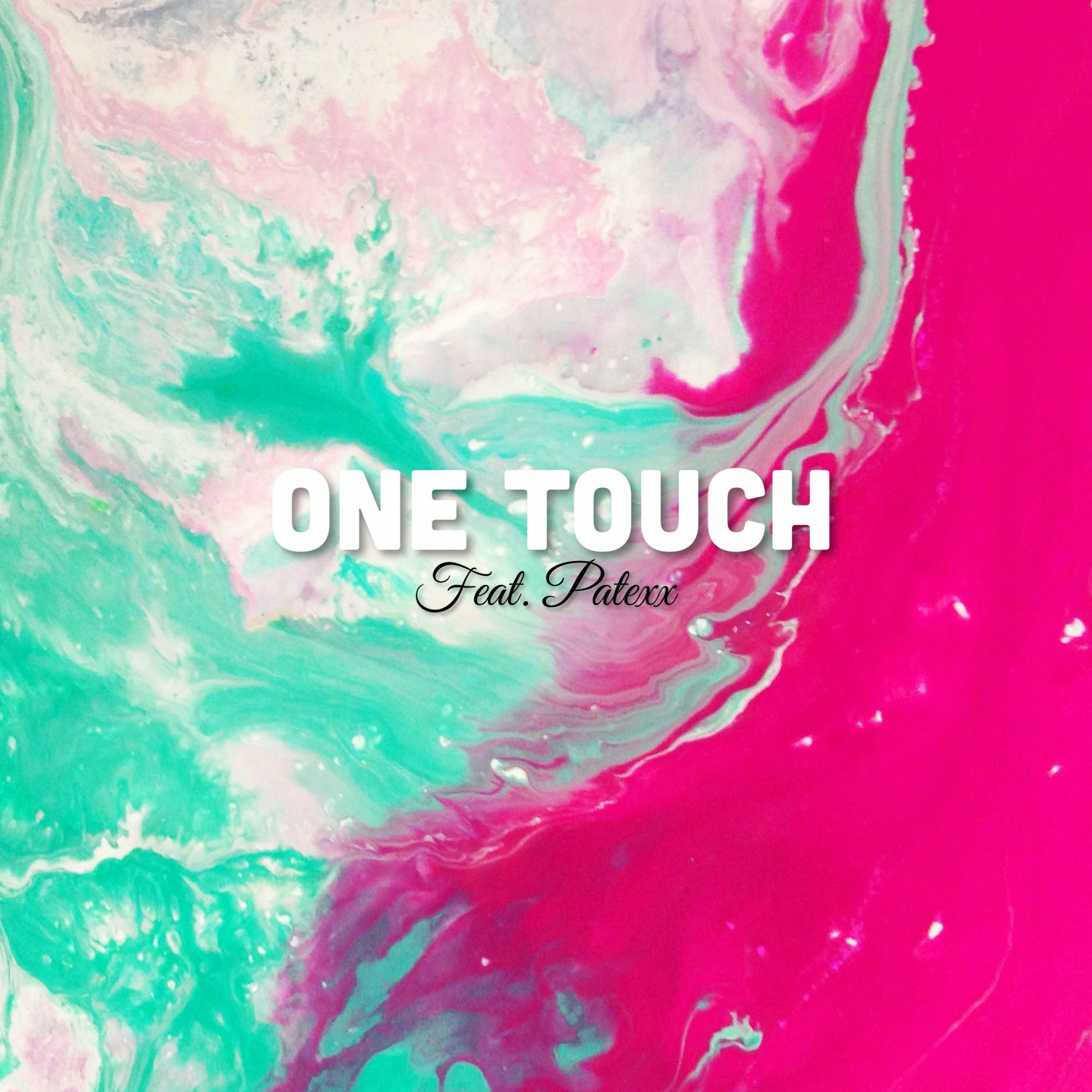 Album cover of One Touch