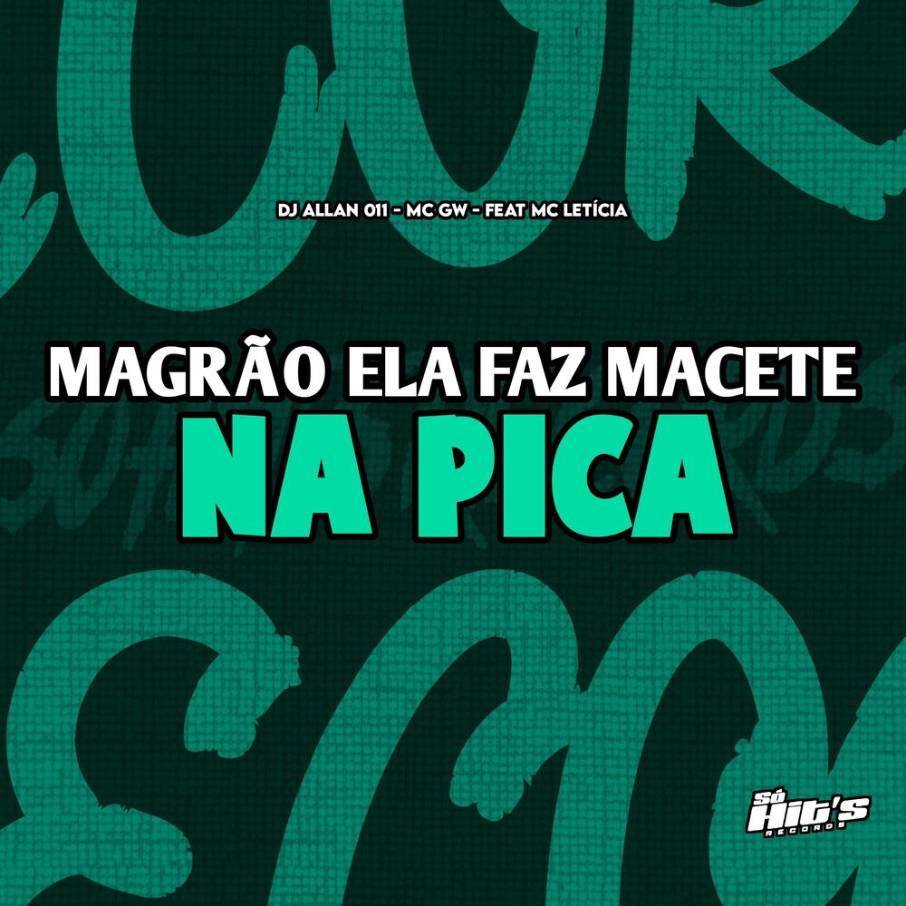 Picture of Magrão Ela Faz Macete na Pica