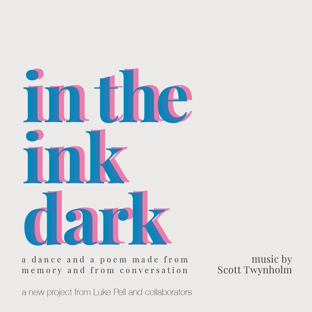 Picture of In the Ink Dark