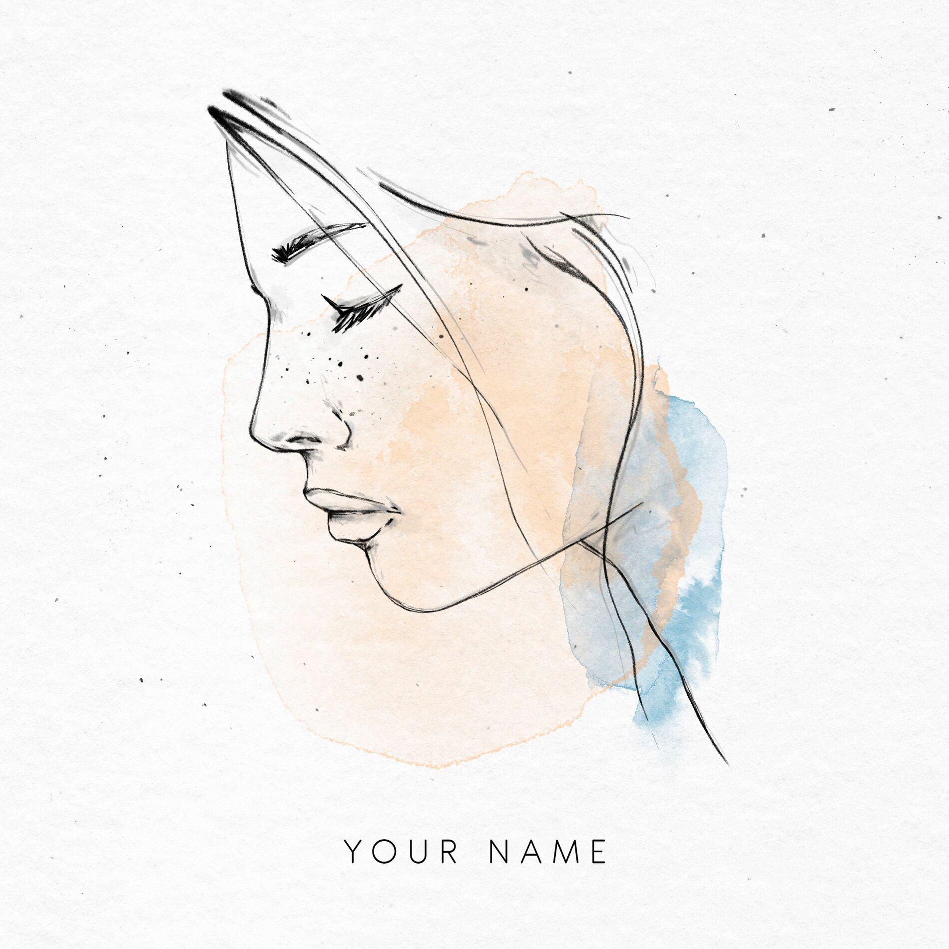 Album cover of Your Name