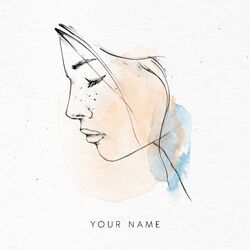 Cover of Your Name