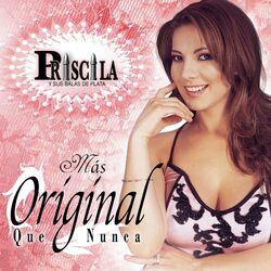 Mas Original Que Nunca