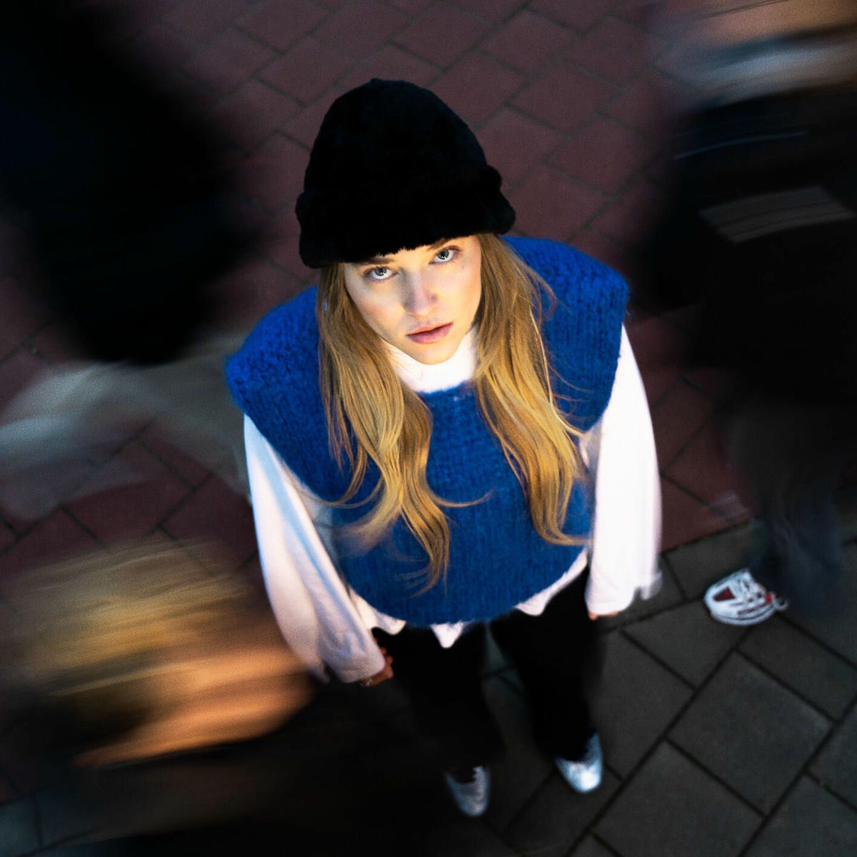 Album cover of was hab ich falsch gemacht