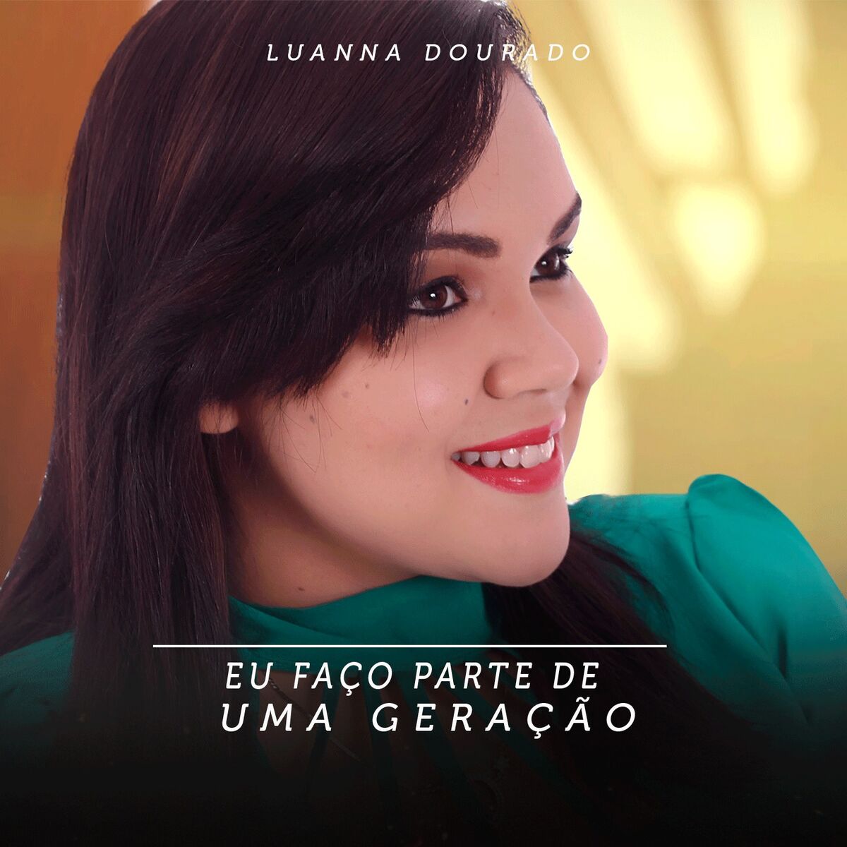 Album cover of Eu Faço Parte de uma Geração
