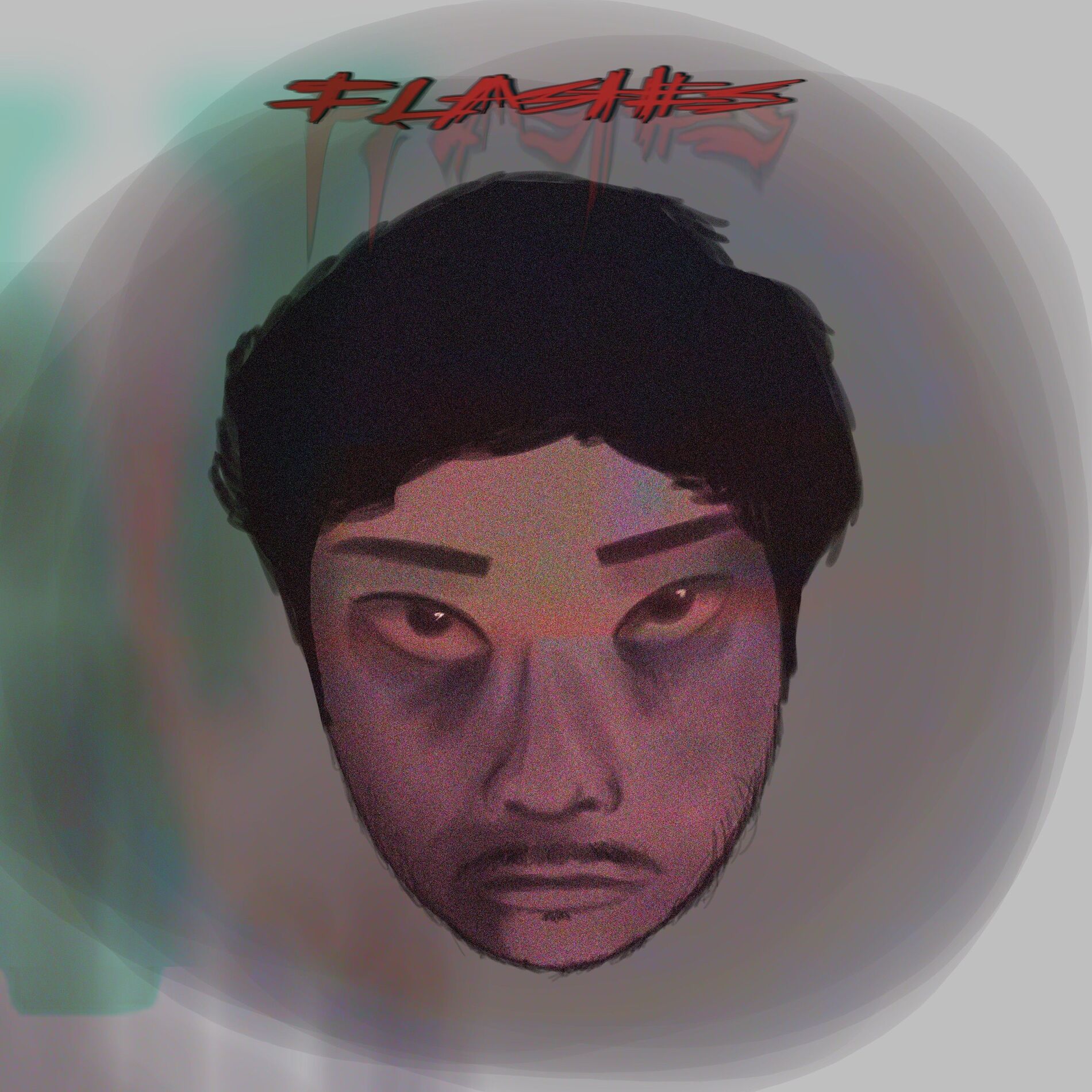 Album cover of Flashs