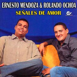 Cover of Señales De Amor