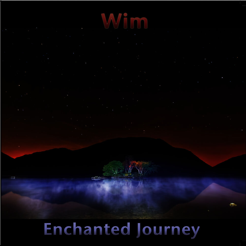 Picture of Enchanted Journey