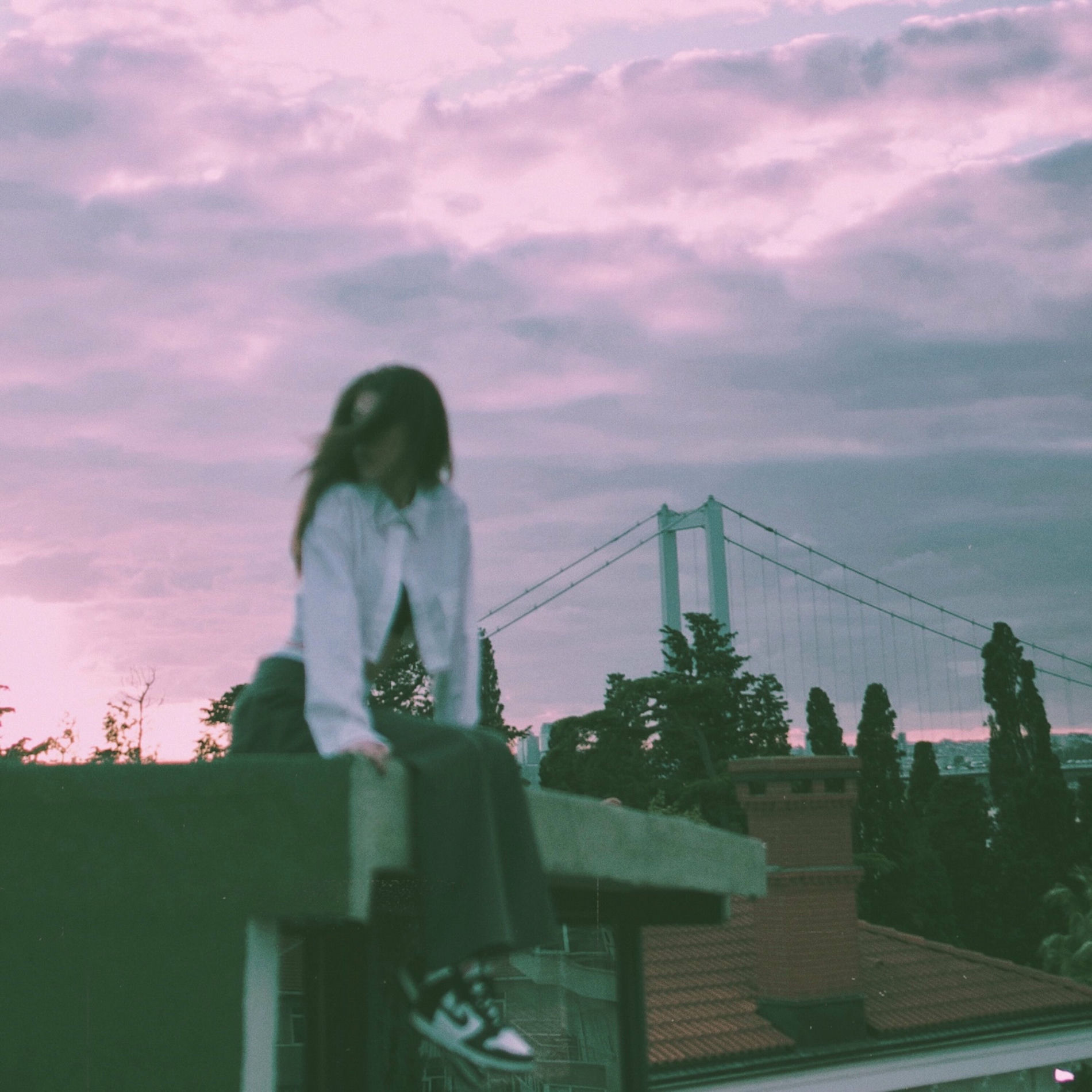 Album cover of BUMERANG